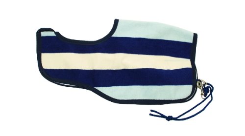 Horseware RAMBO Newmarket Competition Sheet, Witney Navy Small - Riders Choice Supply Co
