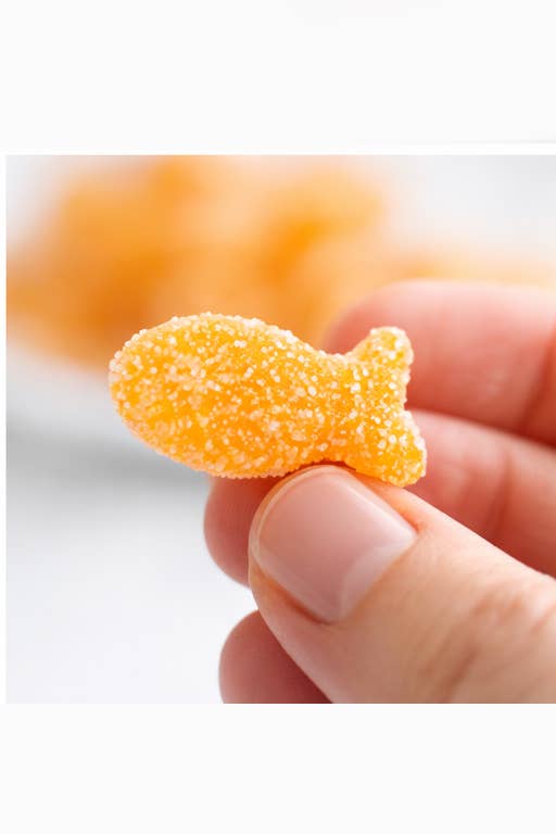 Lucky Duck Horse Sugar Treats - Assorted Flavors