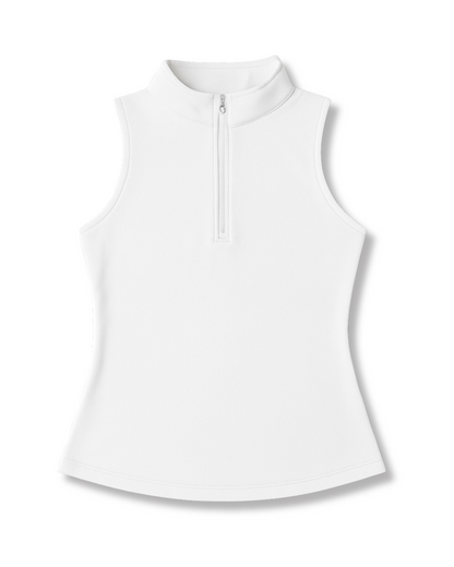 D.D. Rhythm & Relaxation Sleeveless Signature Sunshirt