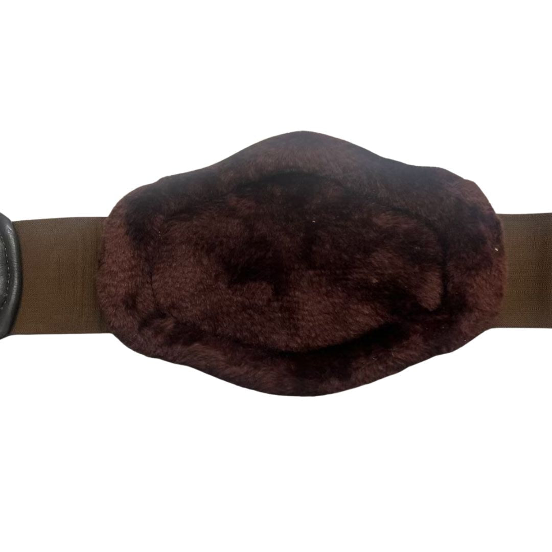 Pressure Relief Comfort Long Girth - Riders Choice Supply Co