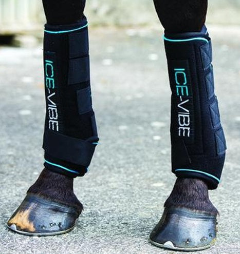 HORSEWARE Ice-Vibe Boot Extra Full Size - Riders Choice Supply Co