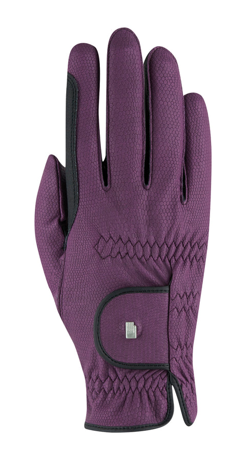 Roeckl Ladies Lona Riding Gloves Size 7.0 - Riders Choice Supply Co