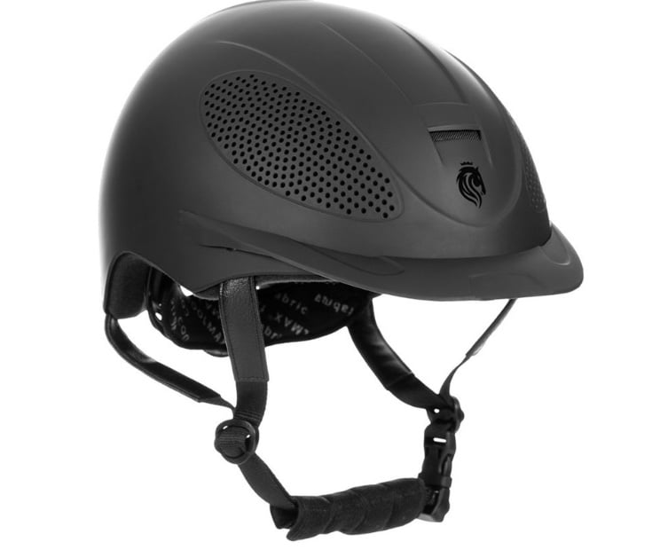 Equinavia Skylar Riding Helmet Equestrian Protective Headgear for Horse Riding - Riders Choice Supply Co