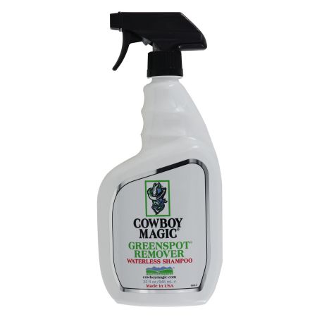 Cowboy Magic Spot Remover, 32 oz - Riders Choice Supply Co