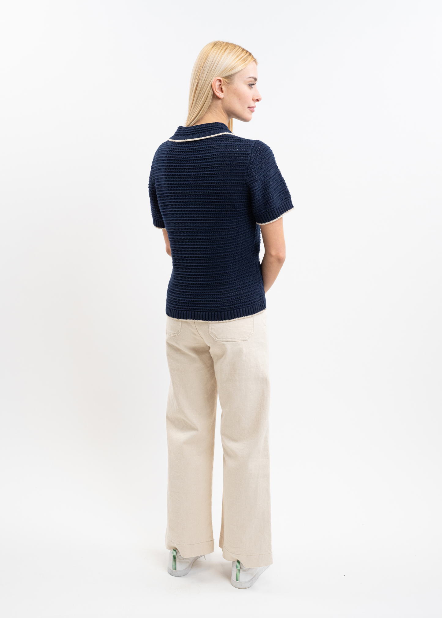 Pony - Womens Knit Top - Riders Choice Supply Co