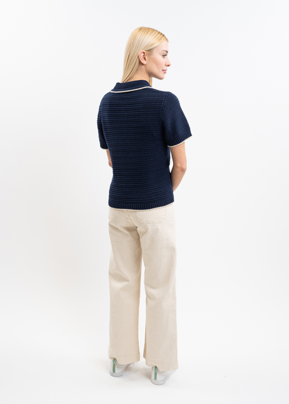 Pony - Womens Knit Top - Riders Choice Supply Co