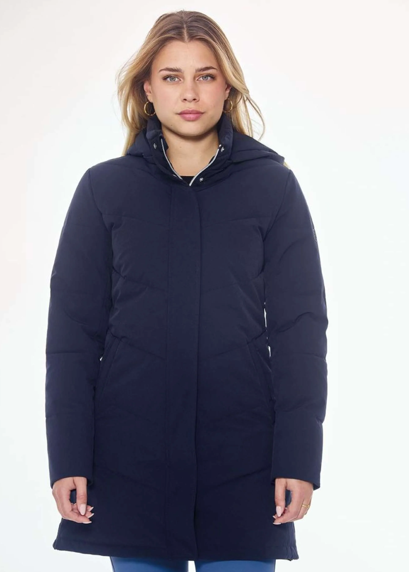 Pich Parka - Riders Choice Supply Co