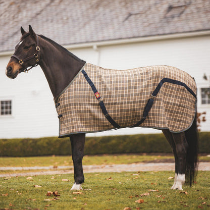 The Original 5/A Baker® Blanket 86 Inch - Riders Choice Supply Co