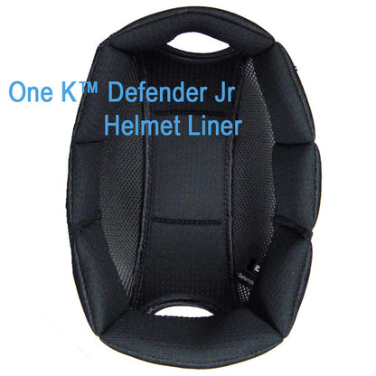 ONE K Defender Jr Helmet Medium - Riders Choice Supply Co