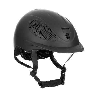 Equinavia Skylar Riding Helmet Equestrian Protective Headgear for Horse Riding - Riders Choice Supply Co