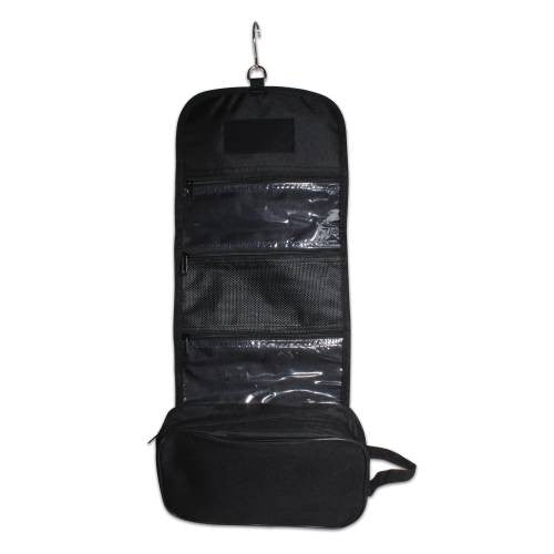 Professional's Choice Foldable Hanging Bag - Black