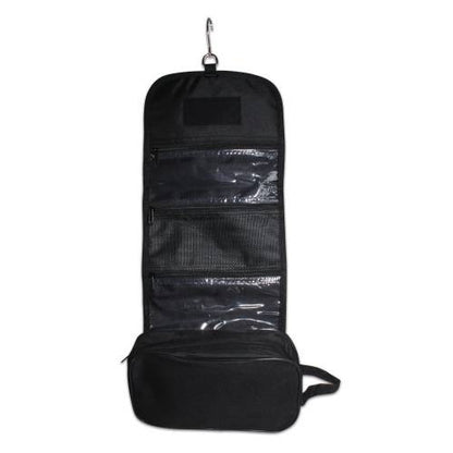 Professional's Choice Foldable Hanging Bag - Black