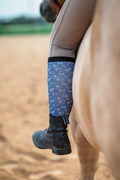 Red Barn Boot Socks- Assorted Styles