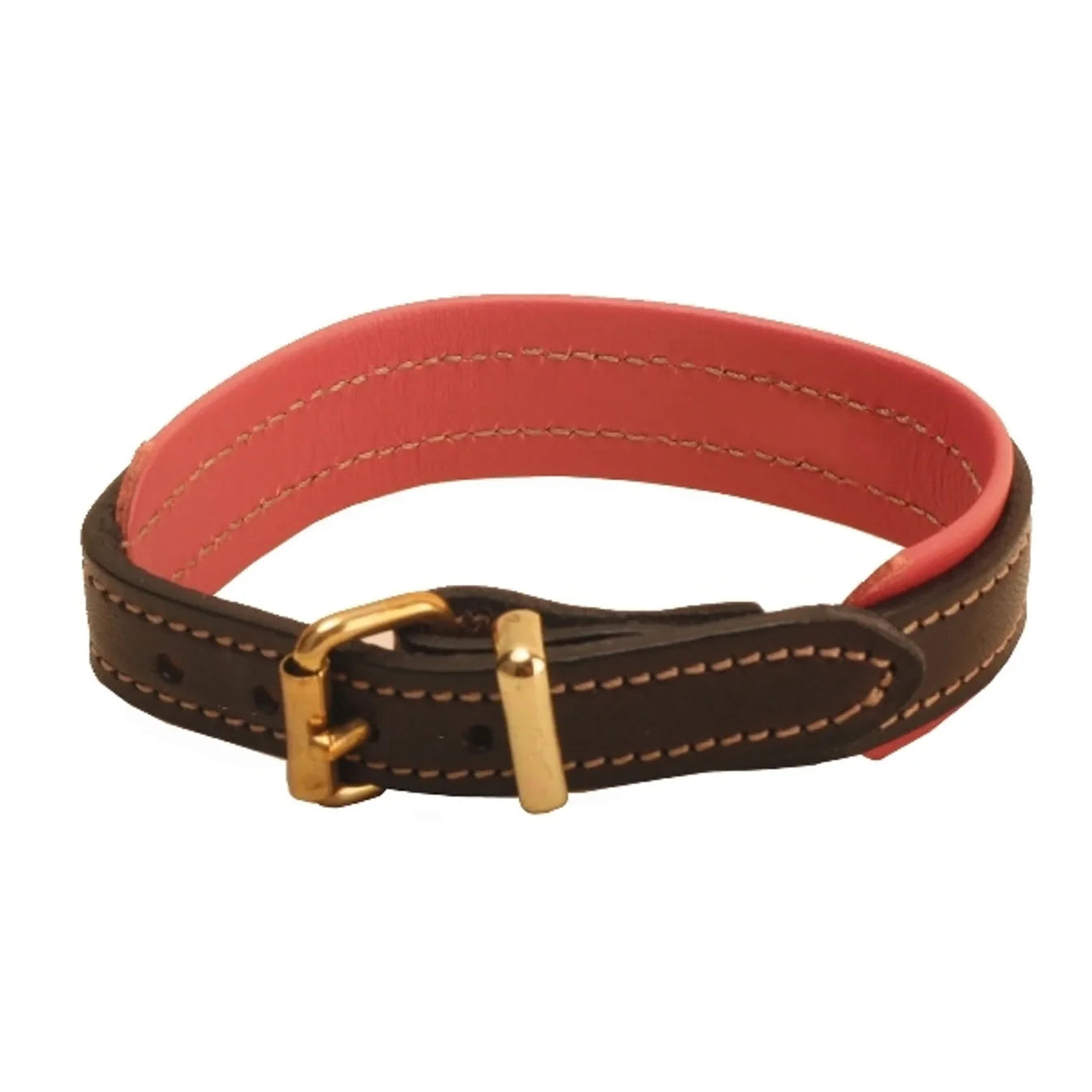 Tory Leather Padded Bracelet
