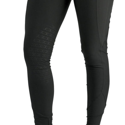Black Just Right Summer Breeches + Free Bit Belt - Riders Choice Supply Co