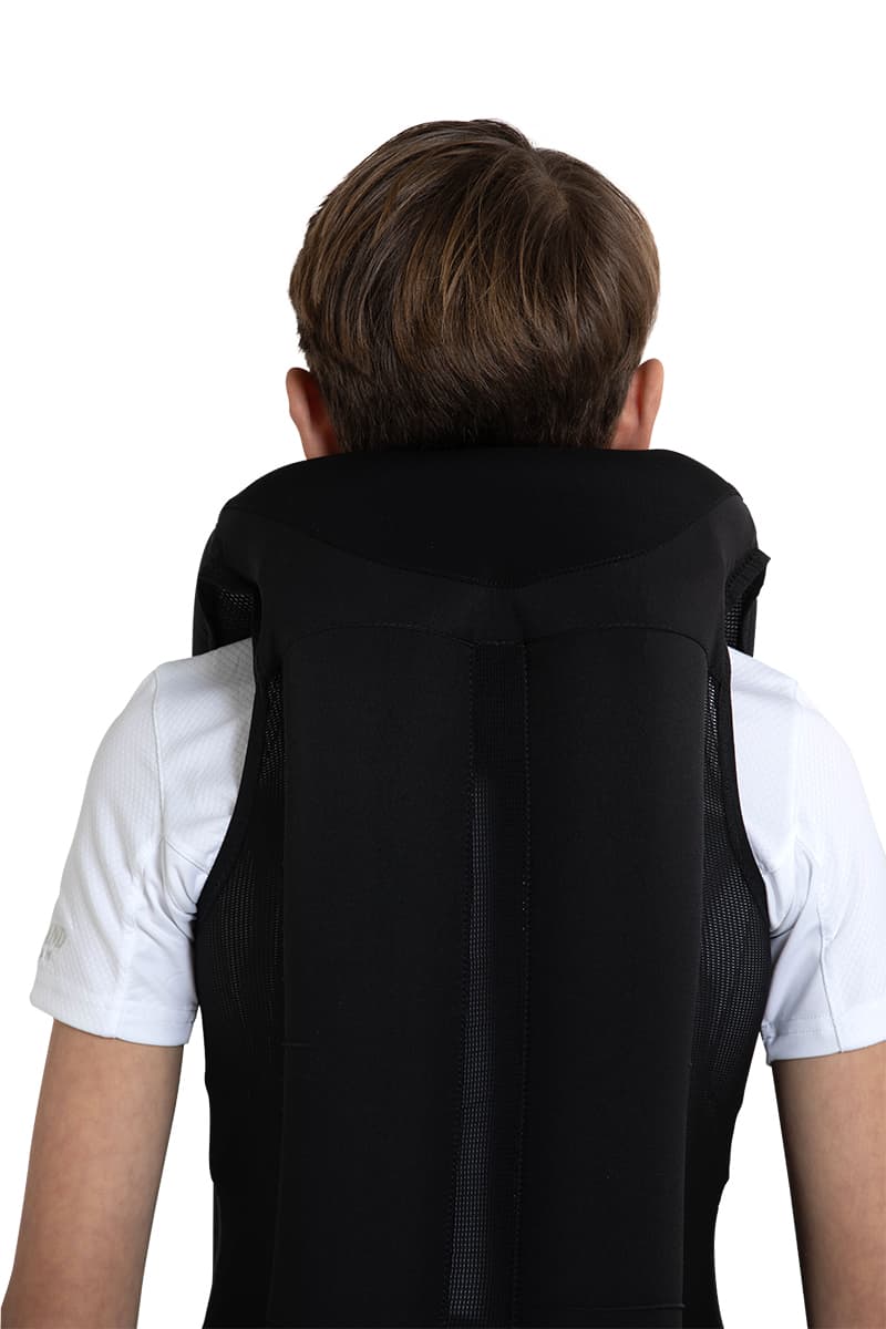 ZIP IN 2 AIRBAG FOR KIDS - Riders Choice Supply Co