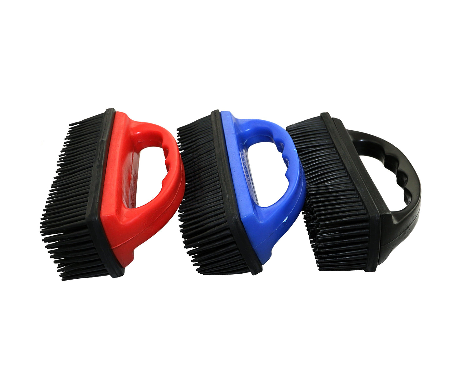 Super Groom Saddle Pad Cleaning Brush - Riders Choice Supply Co