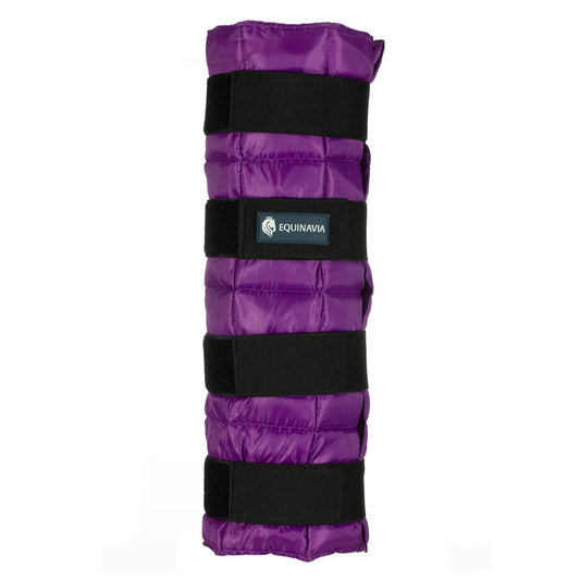 EQUINAVIA Cool Relief Therapy Ice Wrap 16.5 X 15.5 - Riders Choice Supply Co