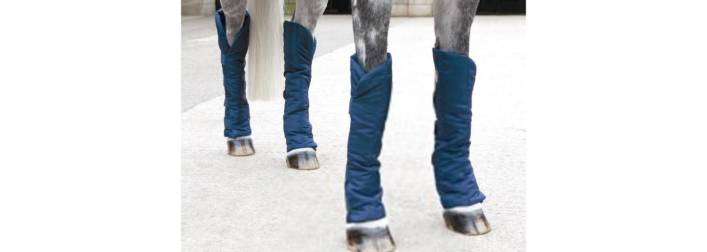 SHIRES Travel Sure Economy Travelling Boots Large