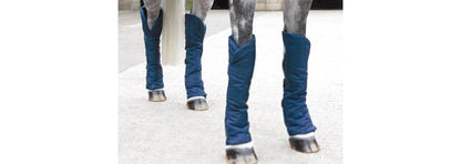 SHIRES Travel Sure Economy Travelling Boots Large