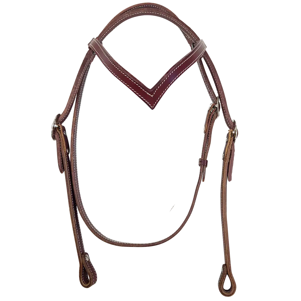 Scottsboro Headstall