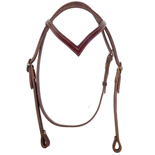 Scottsboro Headstall