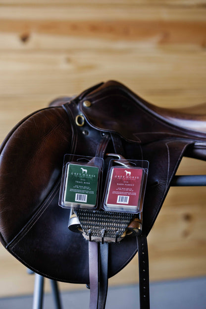 Soy Wax Melts - Riders Choice Supply Co