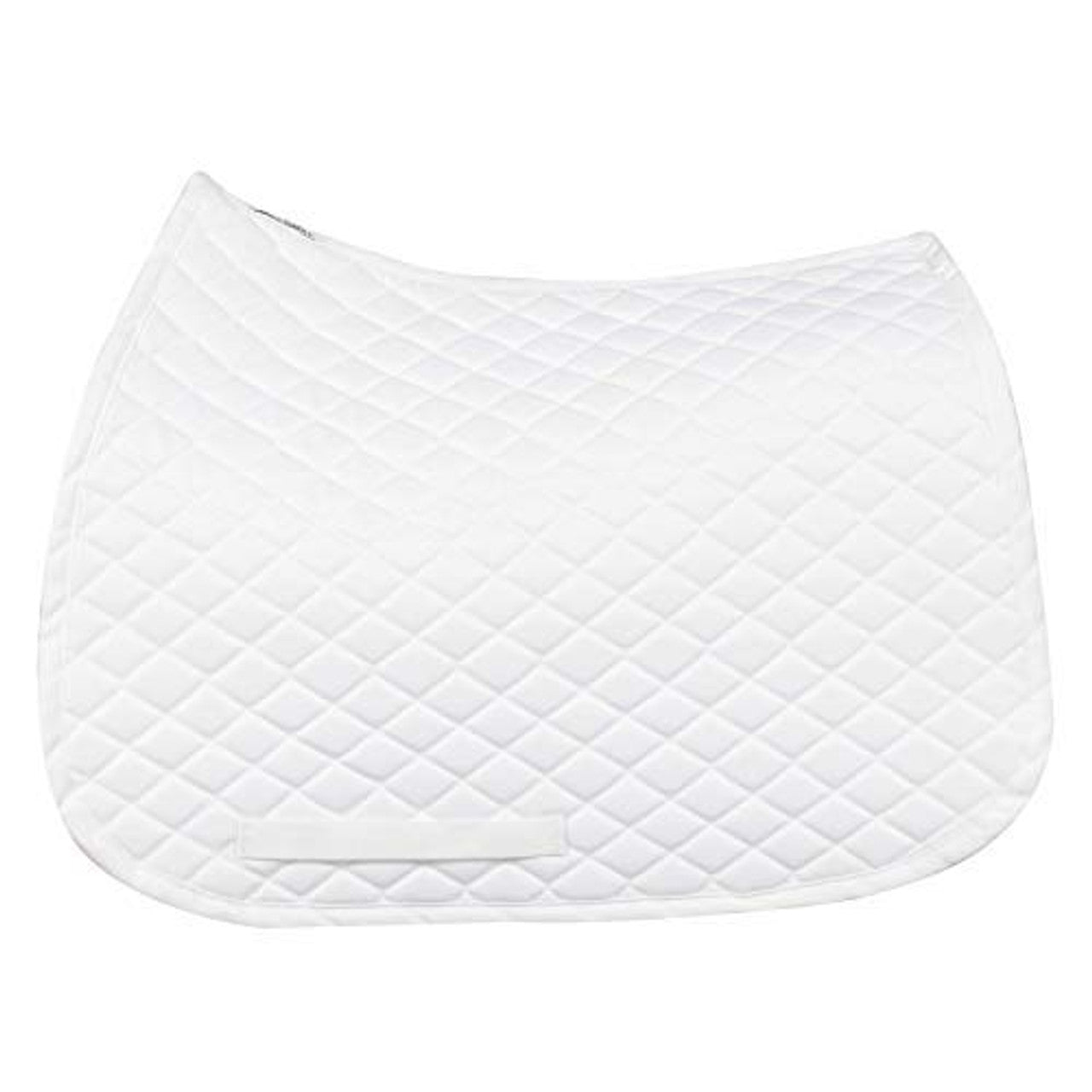 TuffRider All Purpose Pad White Standard - Riders Choice Supply Co