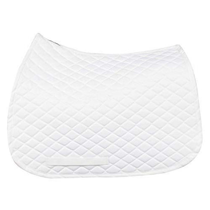 TuffRider All Purpose Pad White Standard - Riders Choice Supply Co