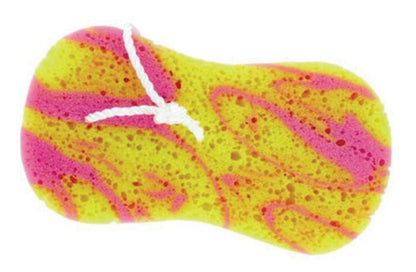 TAIL TAMER Tie Dye Sponge - Riders Choice Supply Co
