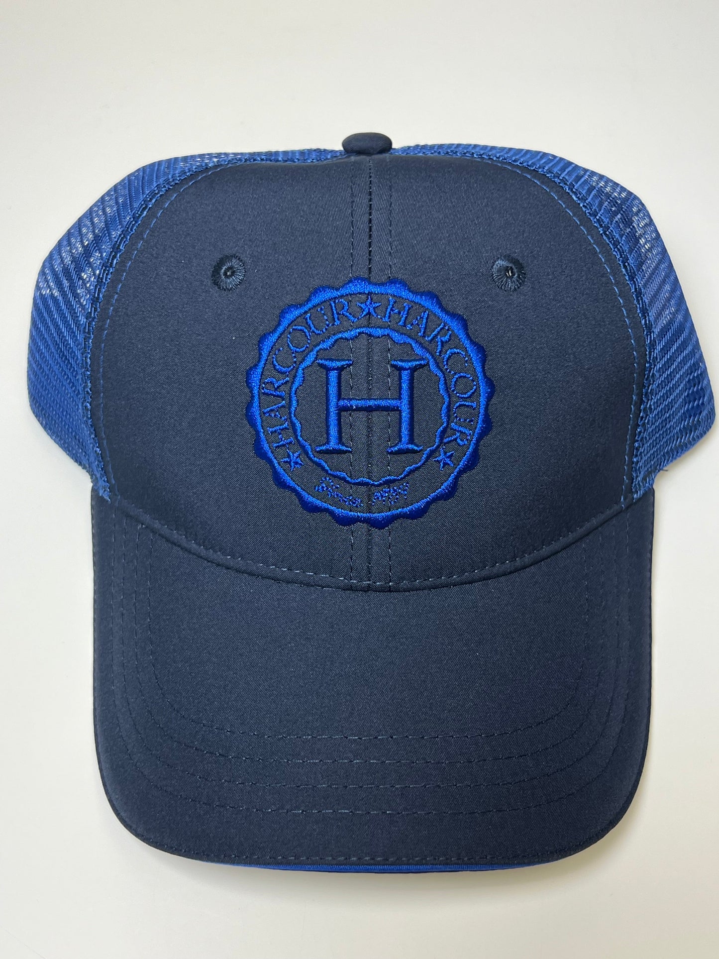 Capu Trucker Unisex Cap - Riders Choice Supply Co