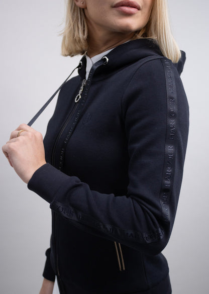Sultan - Womens Hoodie - Riders Choice Supply Co