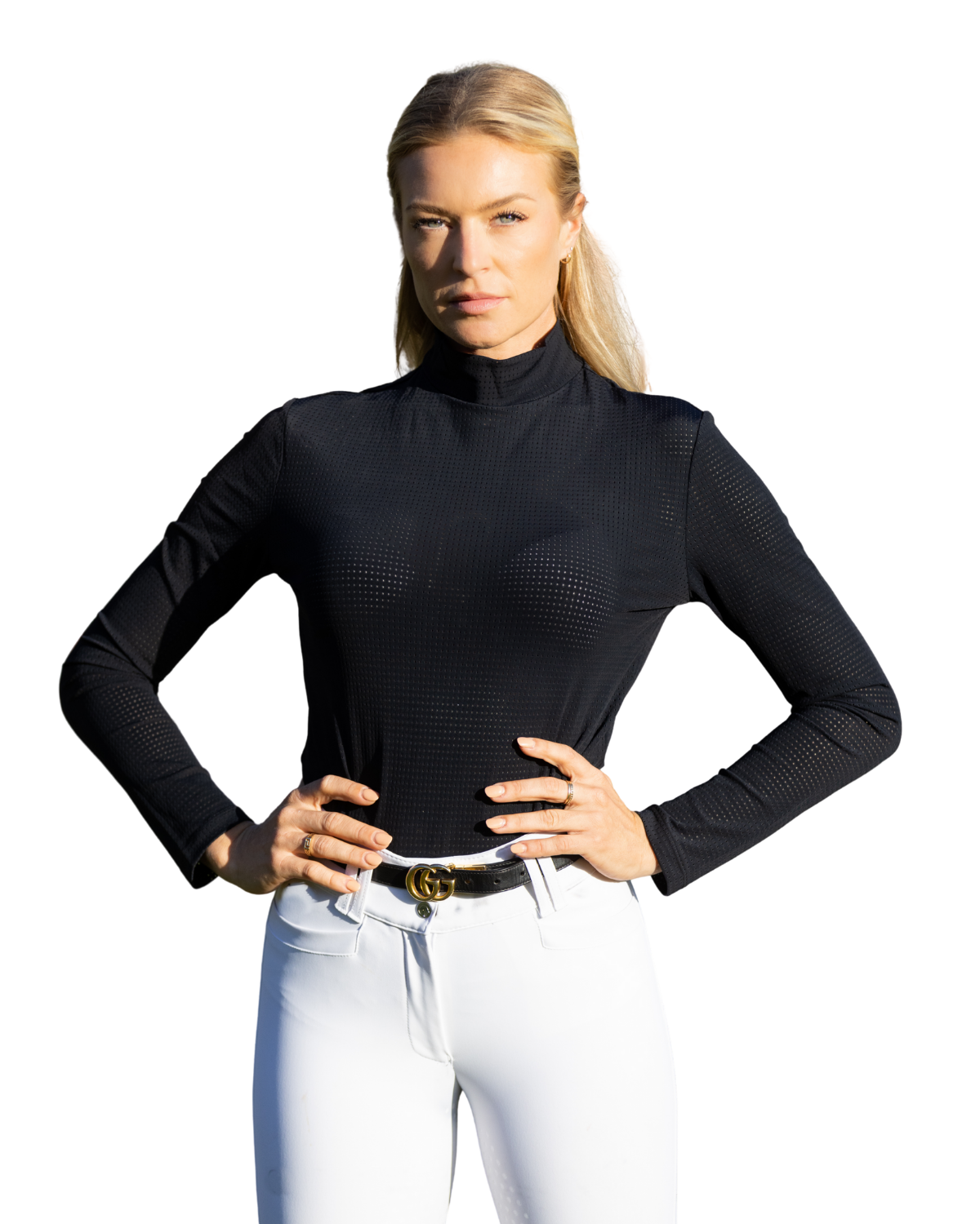 Alesia Shirt