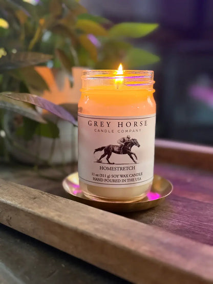 Homestretch - Trot It Forward Collection - Riders Choice Supply Co