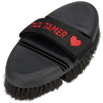 Professional's Choice Tail Tamer Softtouch Flex Brush, One Size - Riders Choice Supply Co