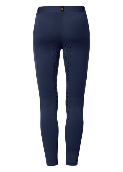Kids Coolcore® Full Leg Tech Tight