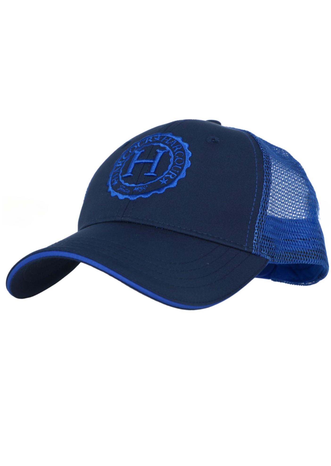 Capu Trucker Unisex Cap - Riders Choice Supply Co
