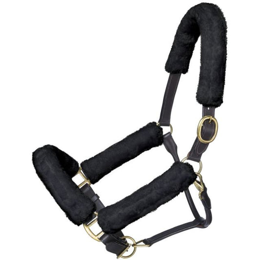 Tough1 Synthetic Halter Padding Set