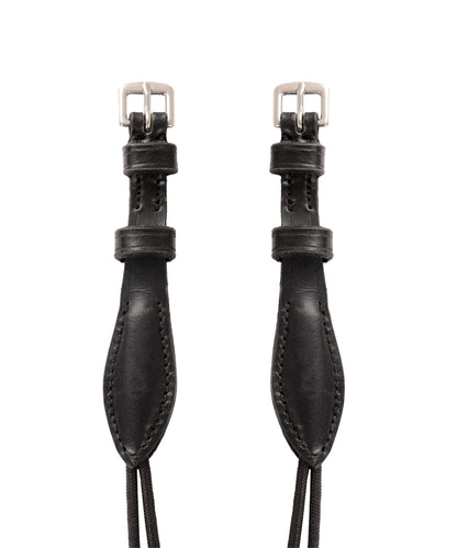 ExionPro Thin Rope Gag Cheek Pieces