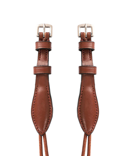 ExionPro Thin Rope Gag Cheek Pieces
