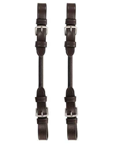 ExionPro Leather Pelham Roundings Bit Converter