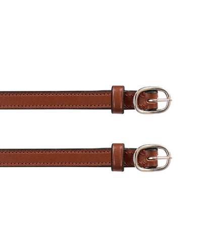 ExionPro English Spur Straps