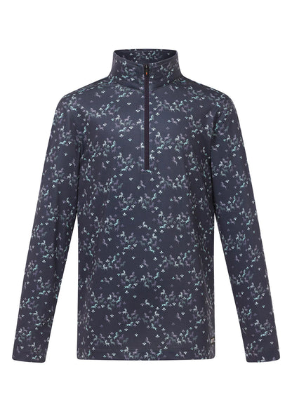 Kerrits Kids In the Zone Coolcore® Long Sleeve Riding Shirt