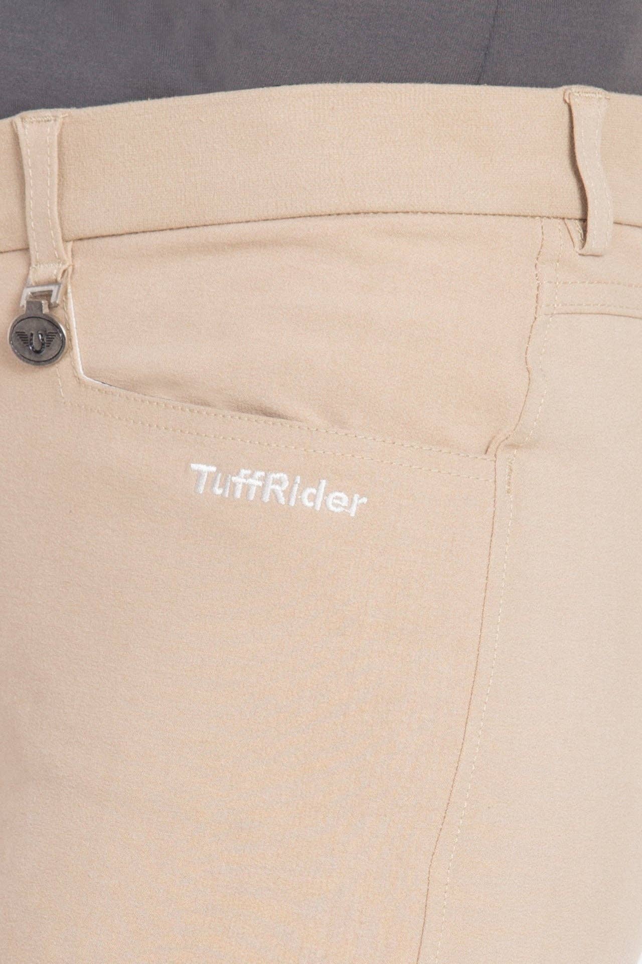 TuffRider Ladies Perfect Knee Patch Breeches