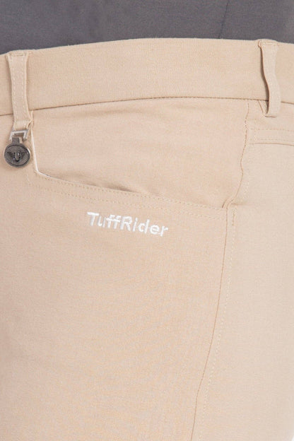TuffRider Ladies Perfect Knee Patch Breeches