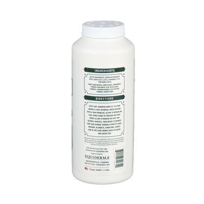 Show Off Honestly Herbal Dry Shampoo - Riders Choice Supply Co