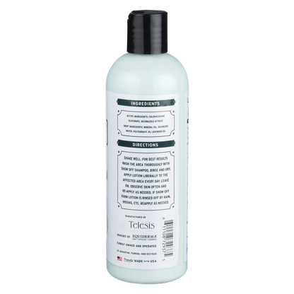 Show Off Farm Lotion - Riders Choice Supply Co