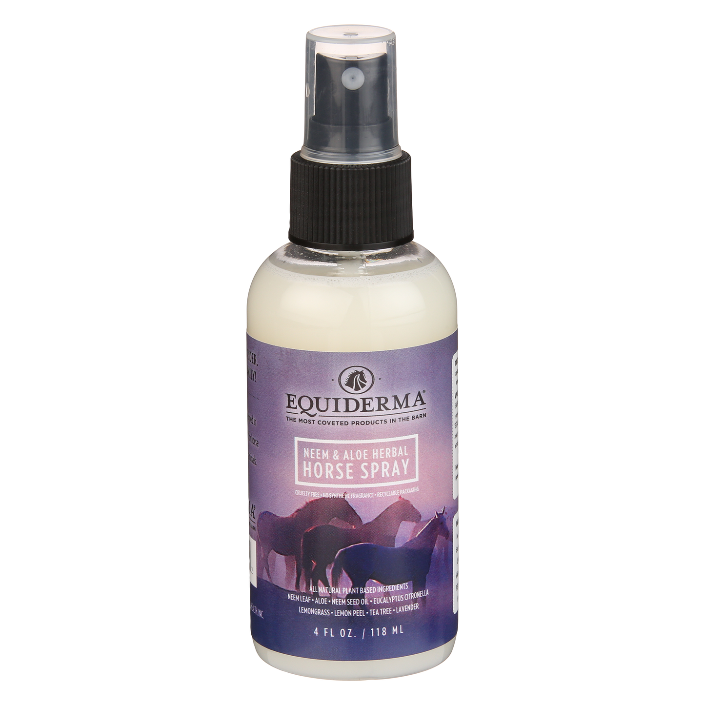 Horse Spray - Riders Choice Supply Co