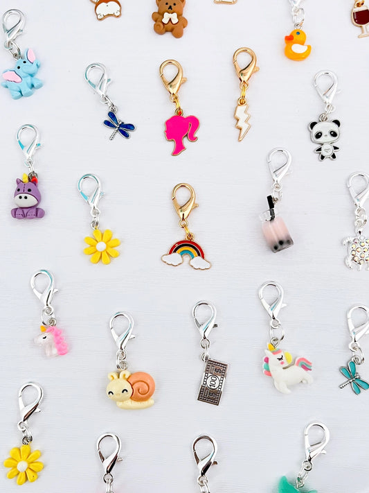 MyFancyPony Bridle Equestrian Charms