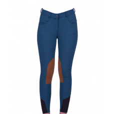 RHC Meryl Active Knee Patch Breech